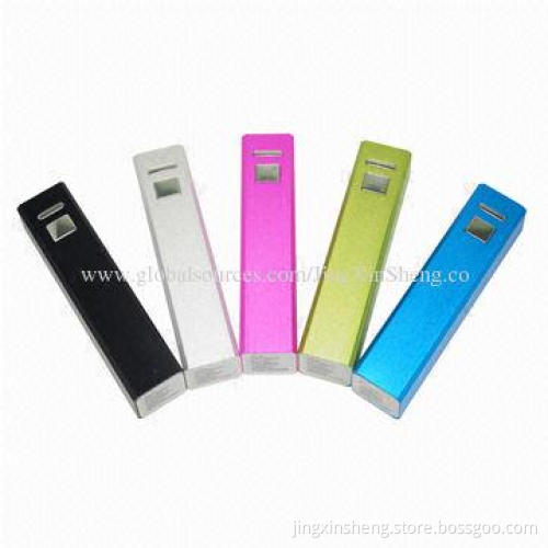 Li-Cell Power Bank